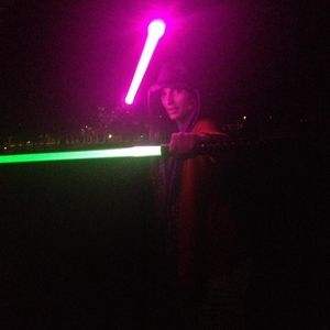 Meet your Posher, Stacy